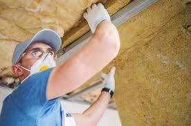 Fireproof Insulation in Fort Gibson, OK